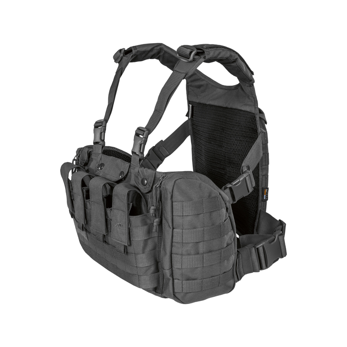 Chest Rig Mk2 Black