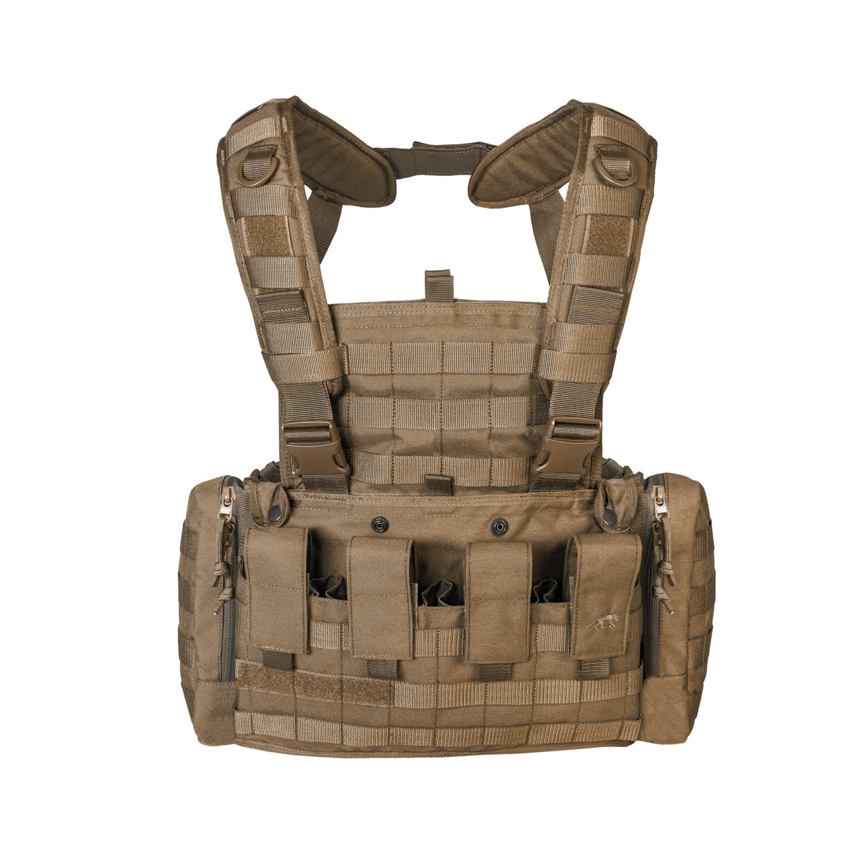 Chest Rig Mk2 Coyote Brown
