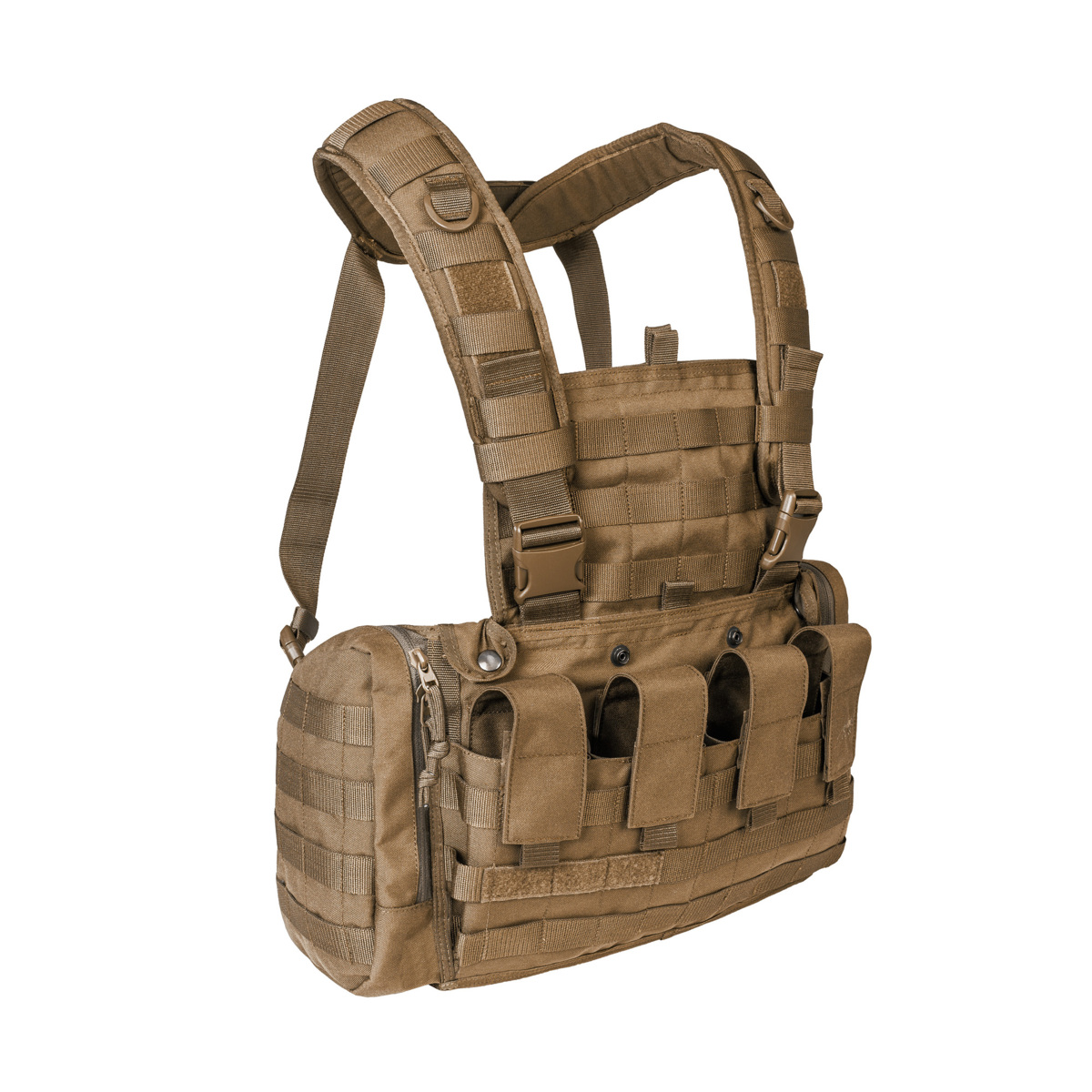 Chest Rig Mk2 Coyote Brown