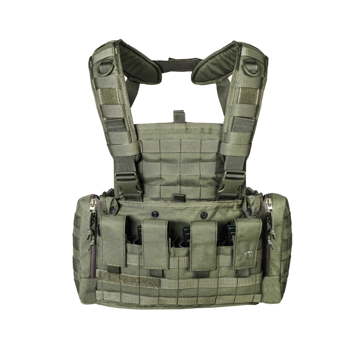Chest Rig Mk2 Olive