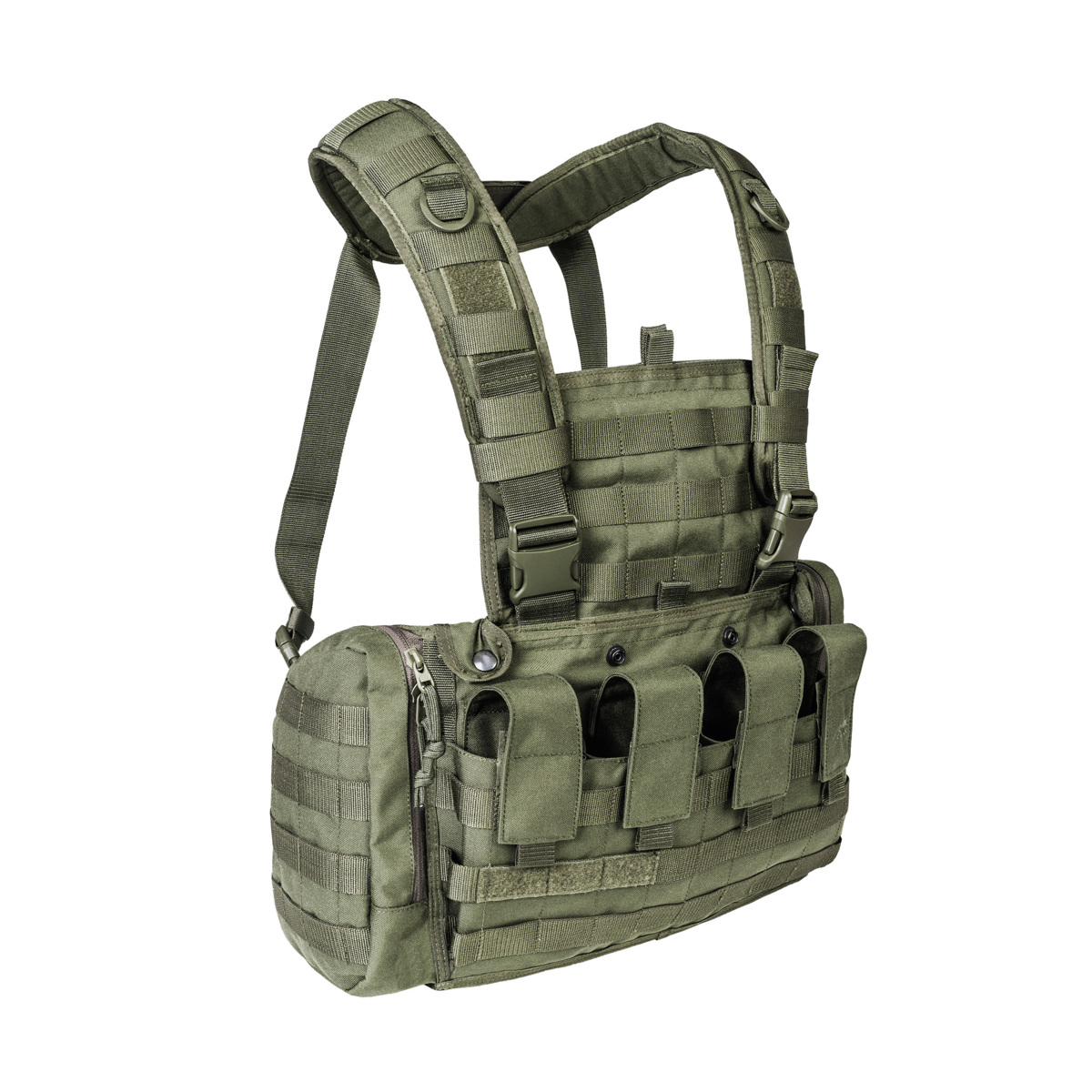 Chest Rig Mk2 Olive