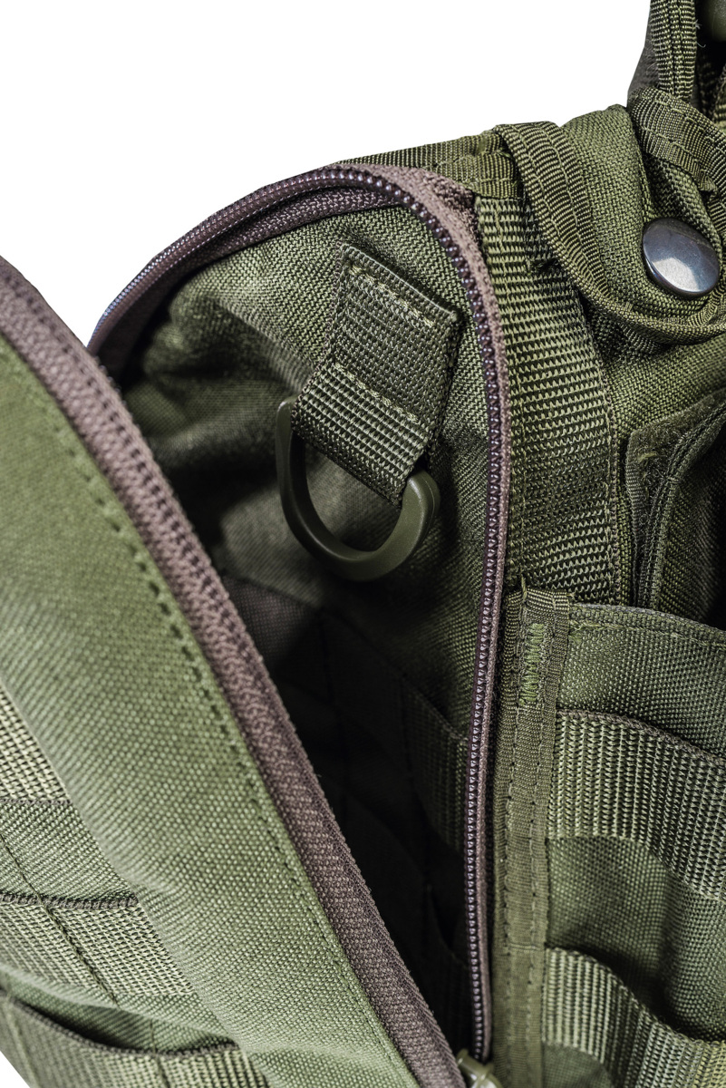 Chest Rig Mk2 Olive