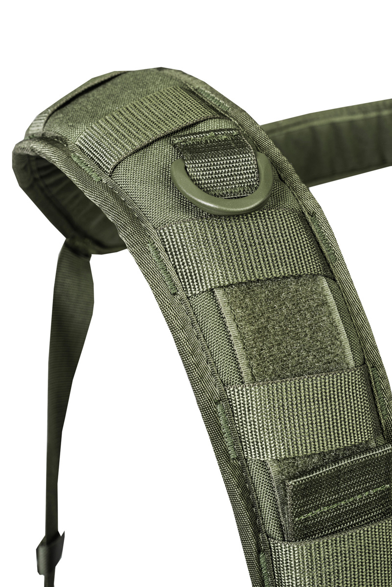 Chest Rig Mk2 Olive