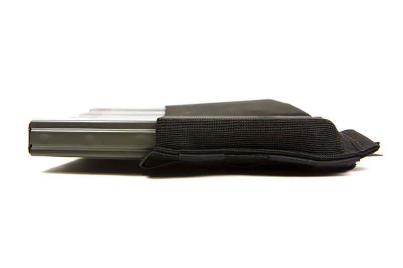 HW Ten Speed Triple M4 Magazine Pouch Black
