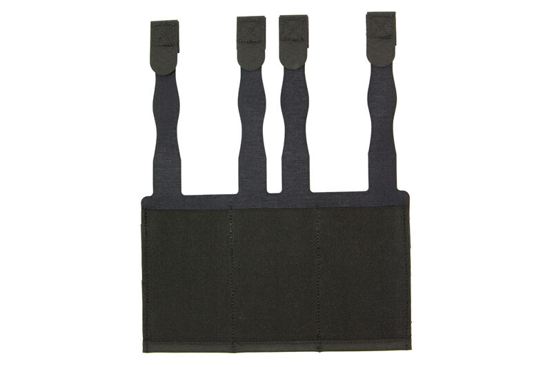 HW Ten Speed Triple M4 Magazine Pouch Black