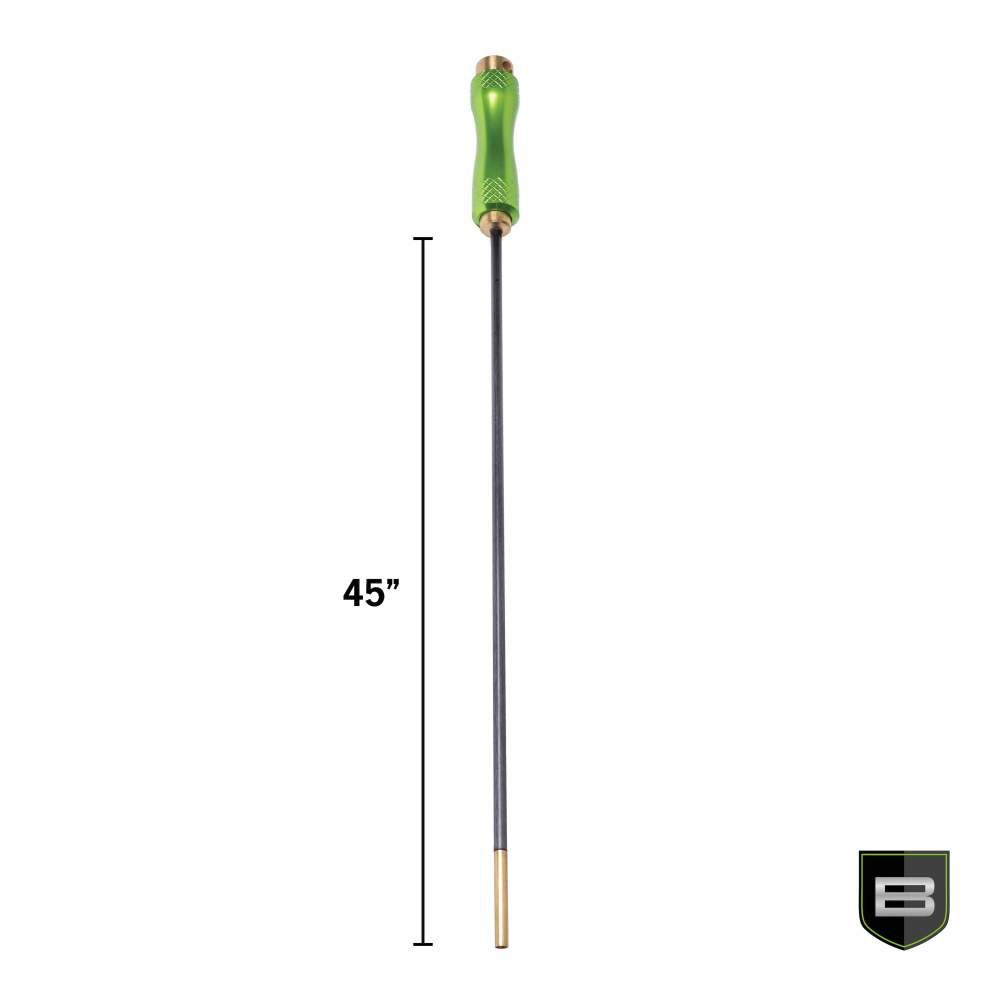 Carbon Fiber Cleaning Rod 45" Length