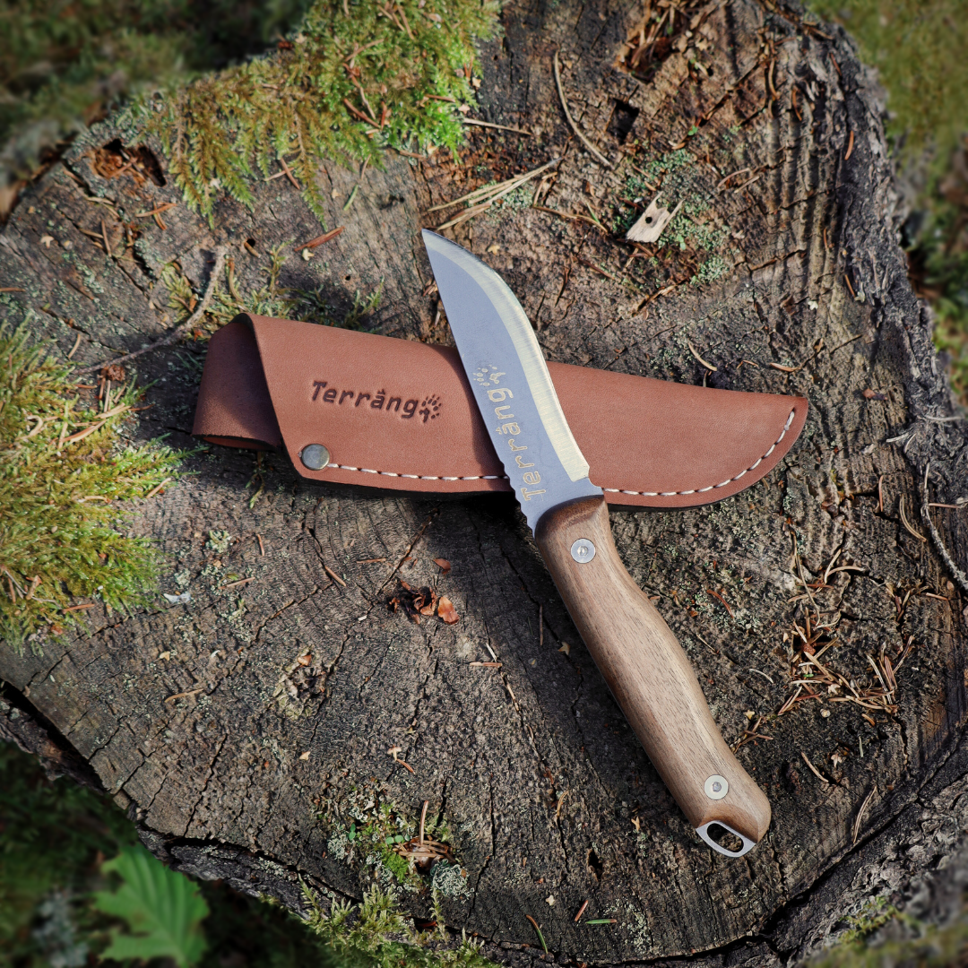 Jaktkniv Terräng