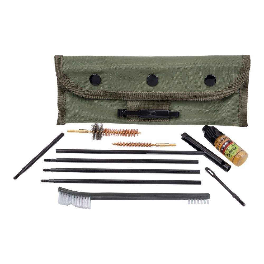 GI Field Cleaning Kit