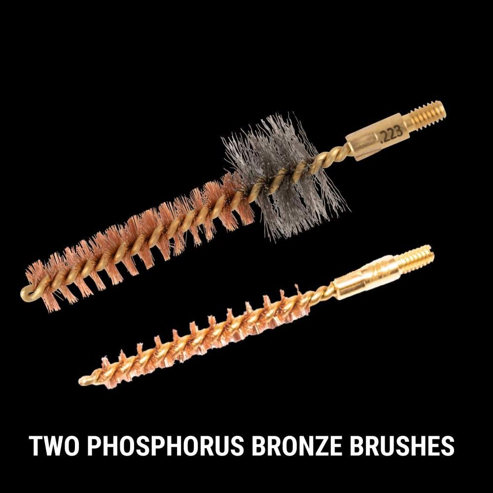 GI Field Cleaning Kit