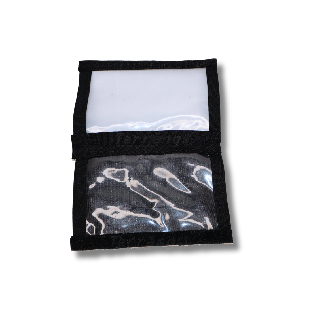 Assaulter Arm Board Black