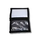 Assaulter Arm Board Black