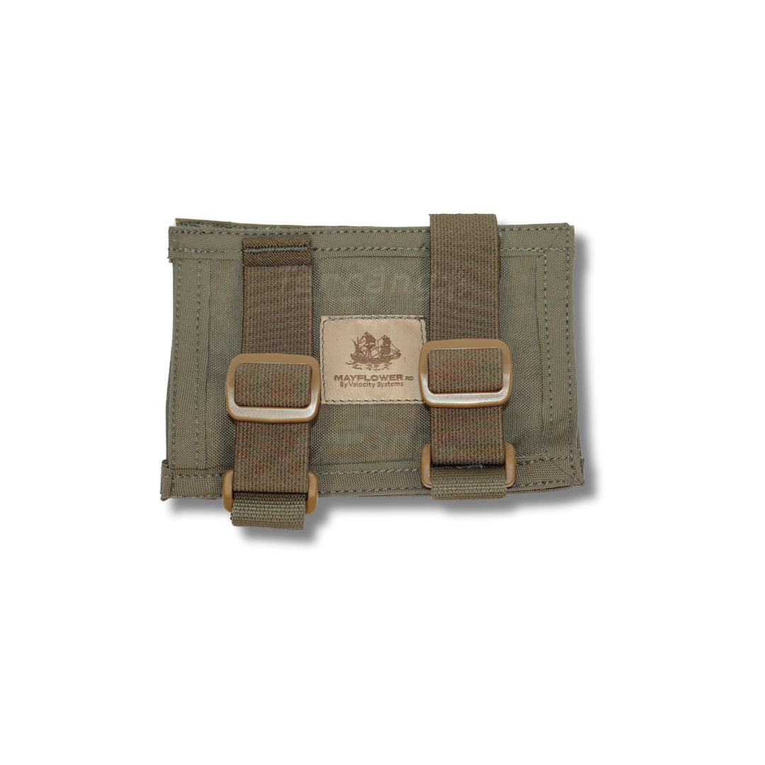 Assaulter Arm Board Ranger Green