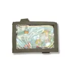 Assaulter Arm Board Ranger Green