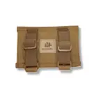 Assaulter Arm Board Coyote Brown