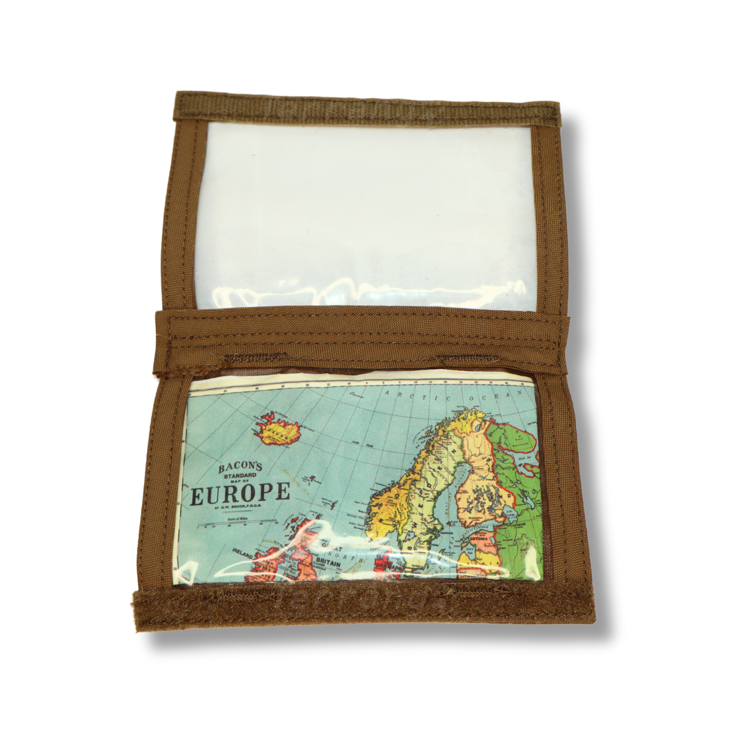 Assaulter Arm Board Coyote Brown