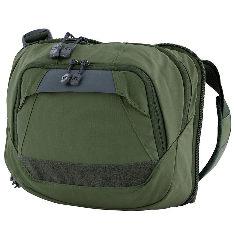 Vertx Tourist Sling Pack Canopy Green