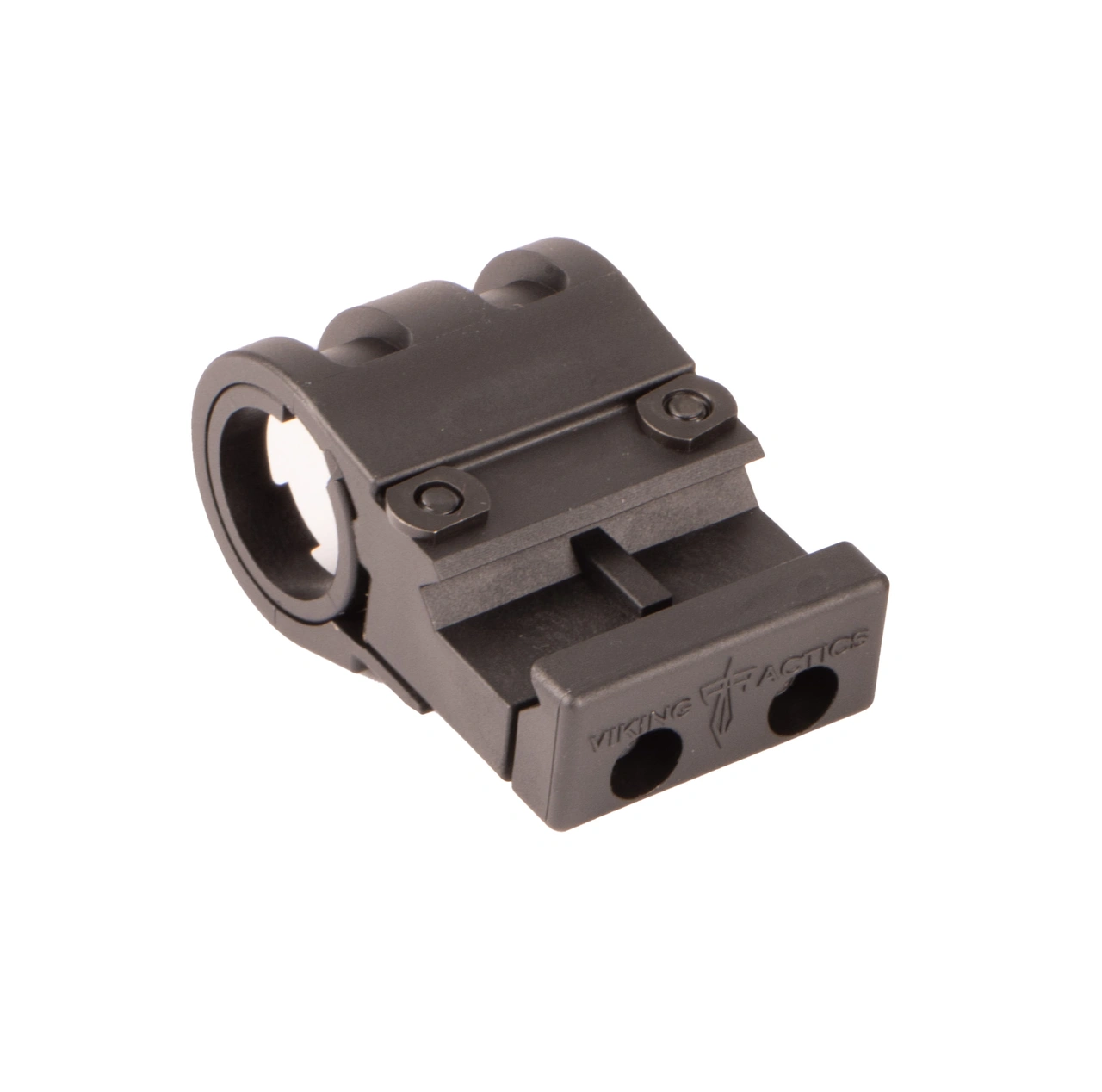 Viking Tactics Light Mount Black