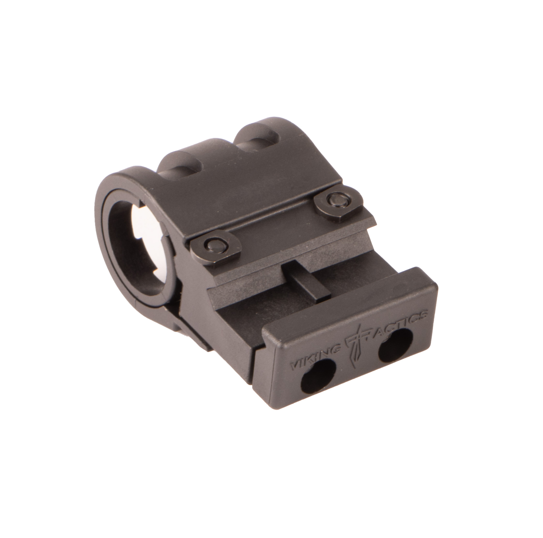 Viking Tactics Light Mount Black