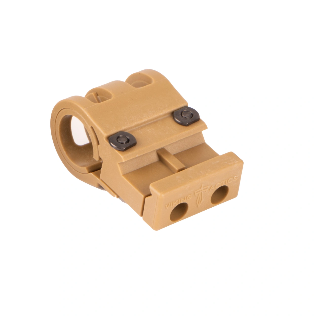 Viking Tactics Light Mount Coyote