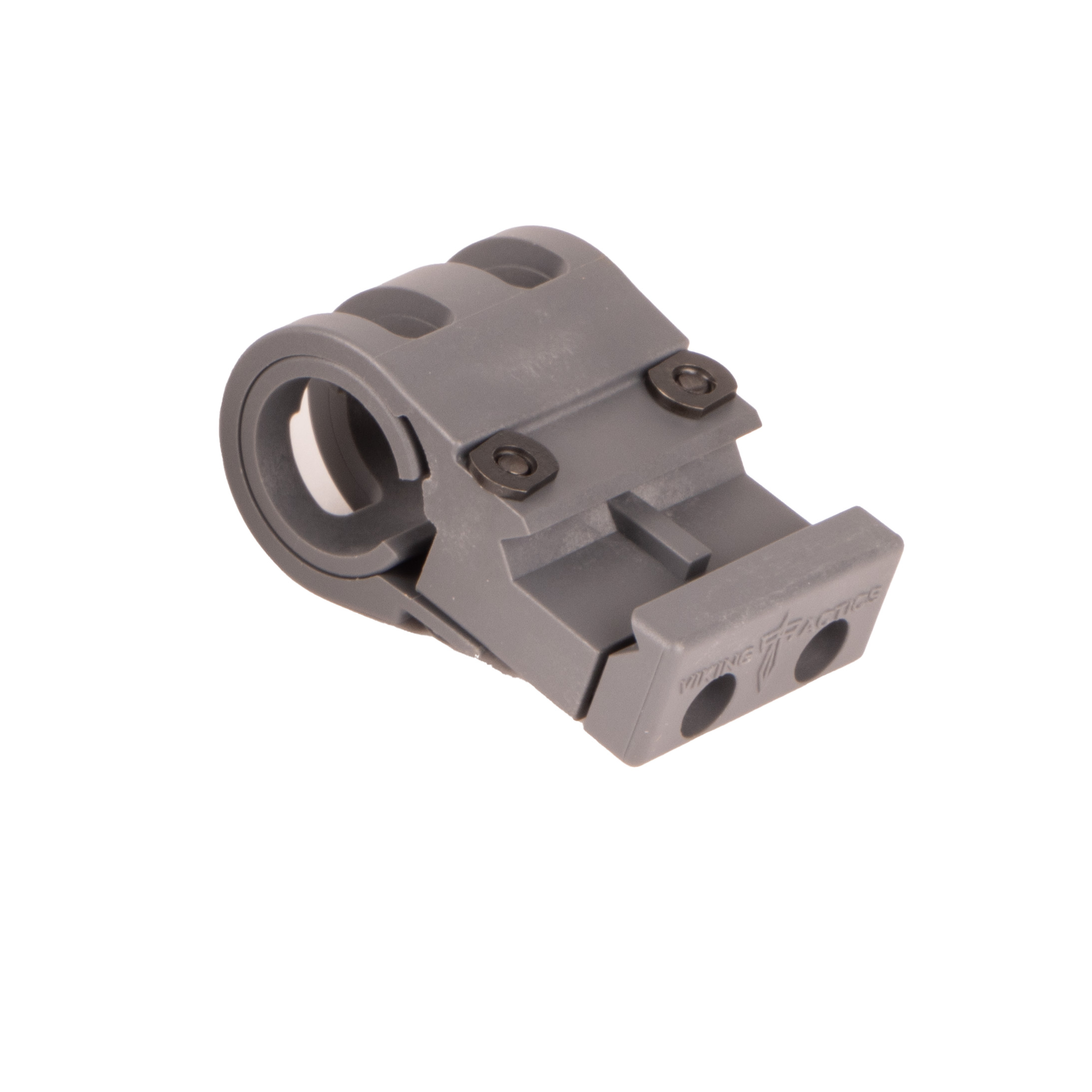 Viking Tactics Light Mount Grey