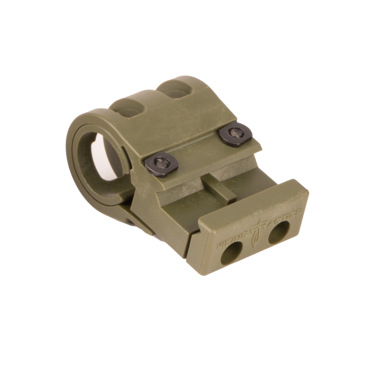 Viking Tactics Light Mount Olive Green