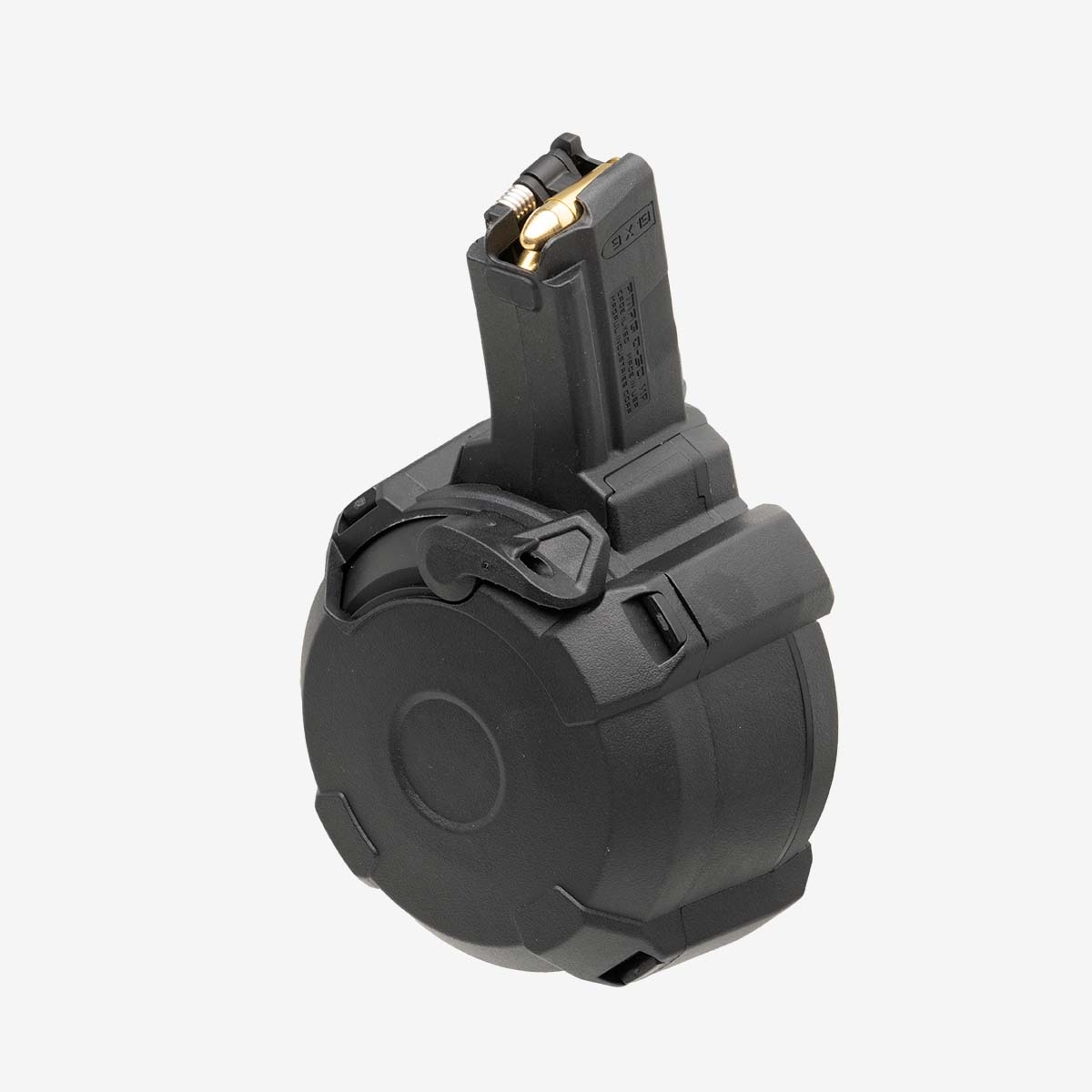 PMAG D-50® MP – HK94/MP5® Black