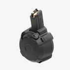 PMAG D-50® MP – HK94/MP5® Black