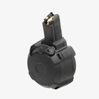 PMAG D-50® MP – HK94/MP5® Black