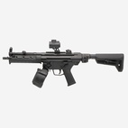 PMAG D-50® MP – HK94/MP5® Black