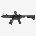 PMAG D-50® MP – HK94/MP5® Black