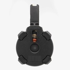 PMAG D-50® MP – HK94/MP5® Black
