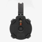 PMAG D-50® MP – HK94/MP5® Black