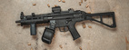 PMAG D-50® MP – HK94/MP5® Black
