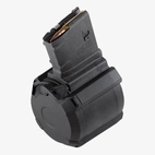 PMAG® D-50 LR/SR GEN M3™ 7.62x51 NATO / .308 Black