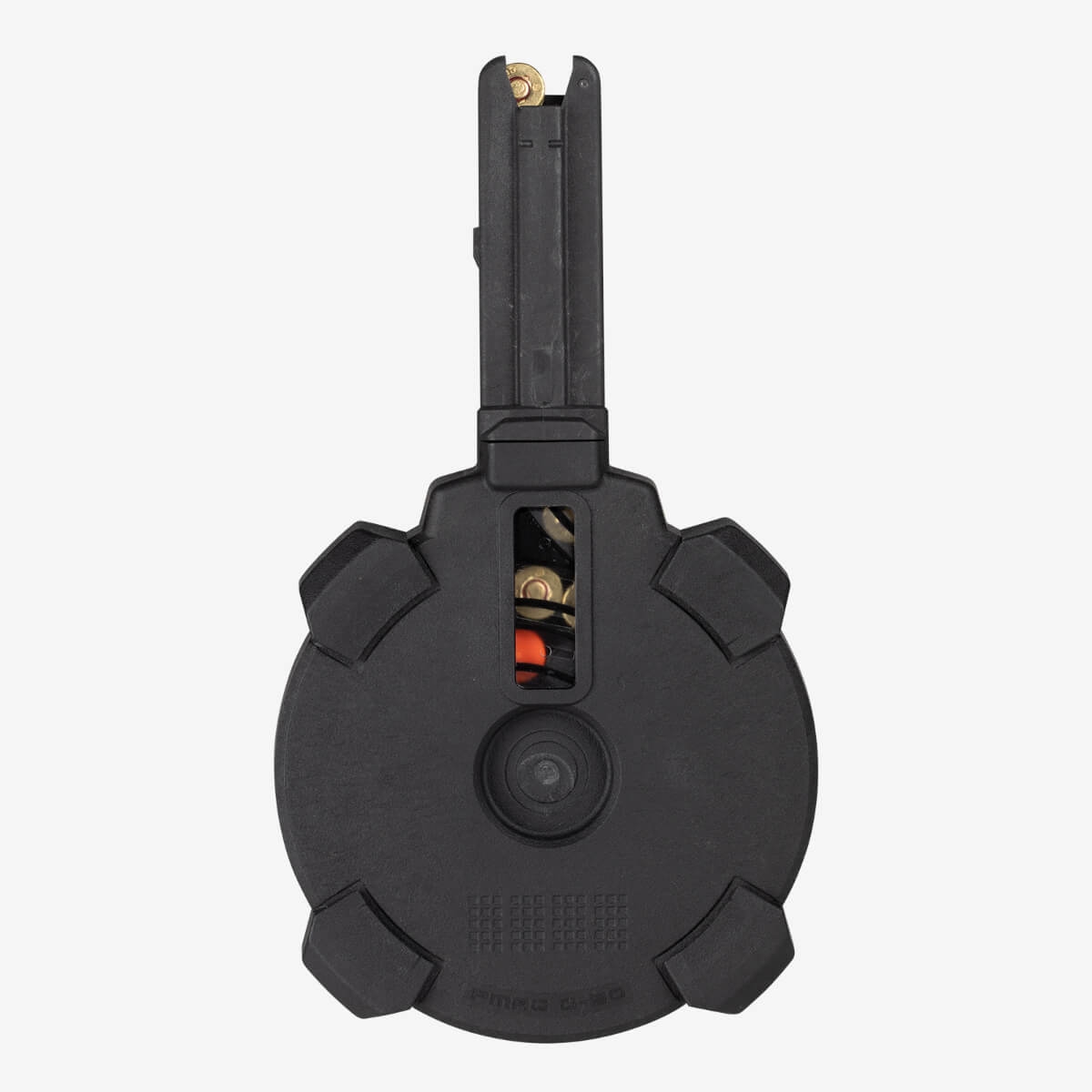 PMAG® D-50 LR/SR GEN M3™ 7.62x51 NATO / .308 Black