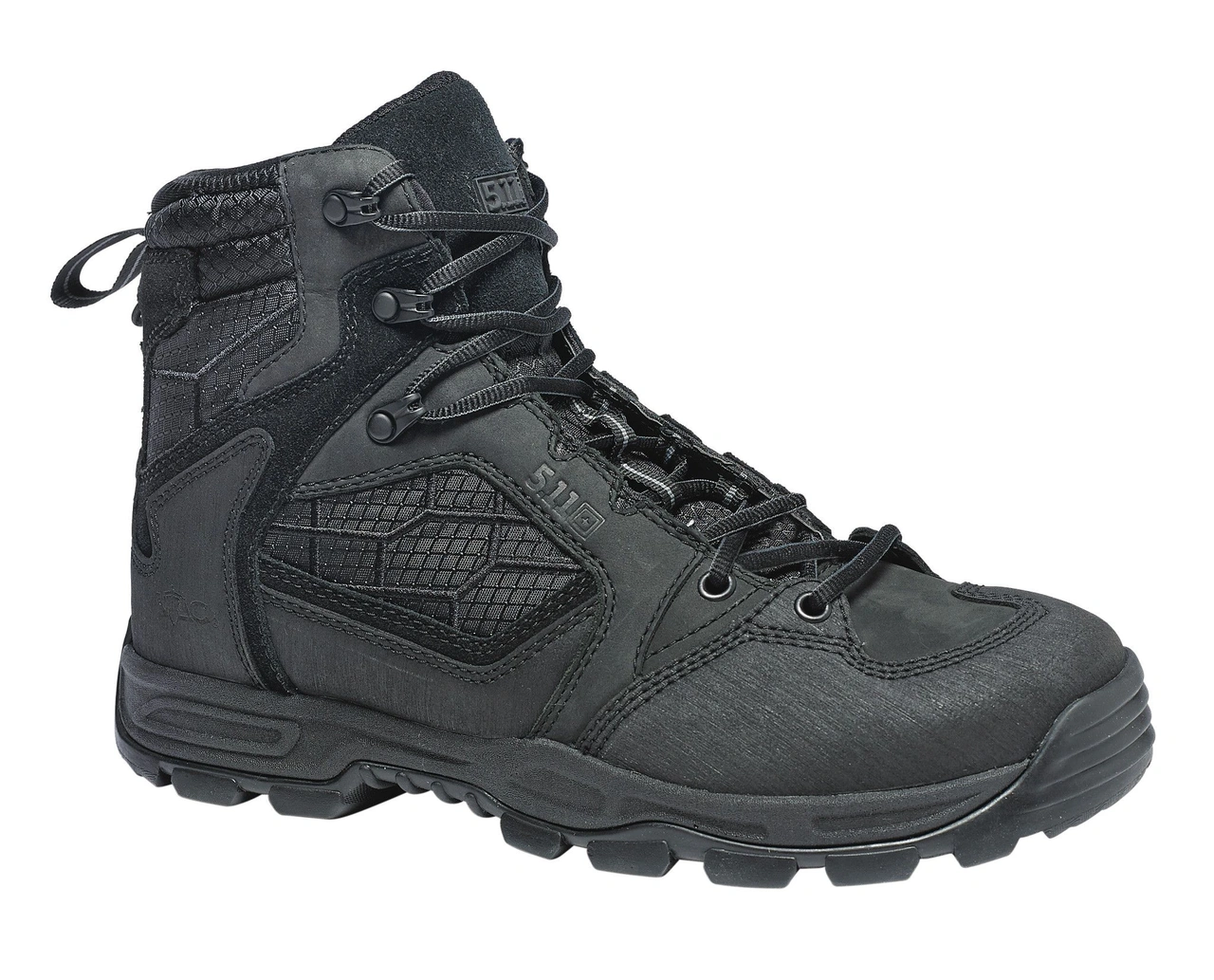XPRT 2.0 Tactical Urban Black 41