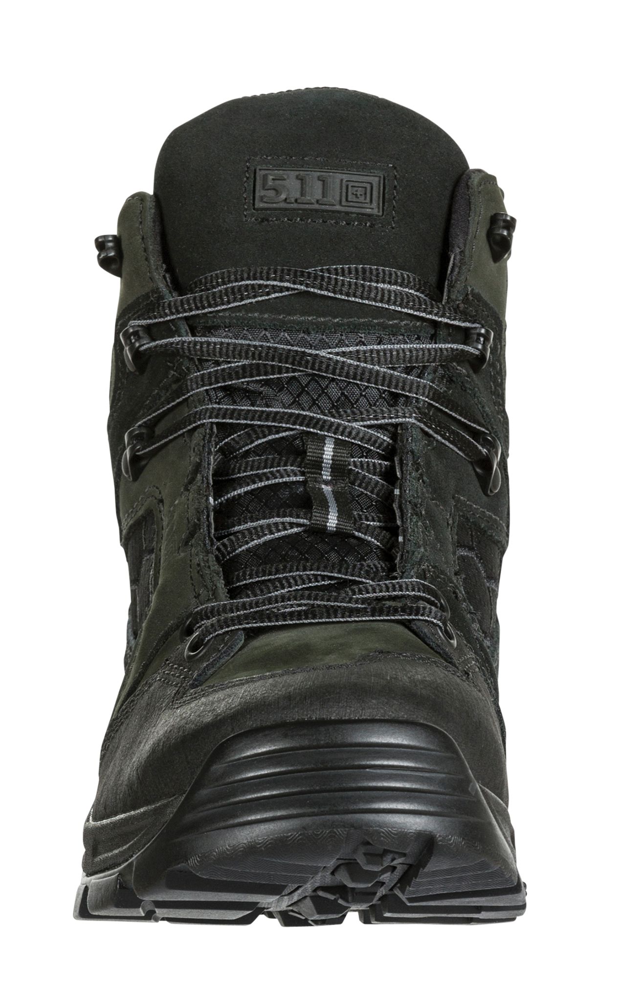 XPRT 2.0 Tactical Urban Black