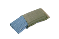 HW Ten Speed Single M4 Magazine Pouch Ranger Green