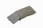 HW Ten Speed Single M4 Magazine Pouch Wolf Grey