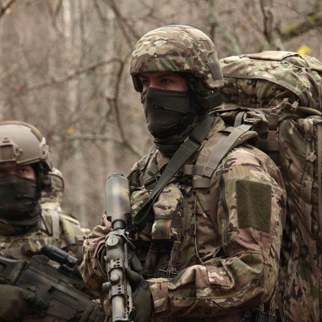 FR Halstub - 17 Grey