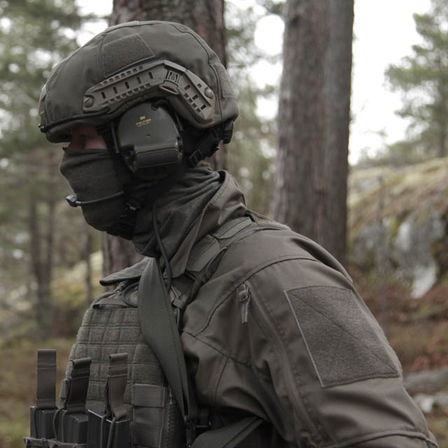 FR Halstub - 17 Grey