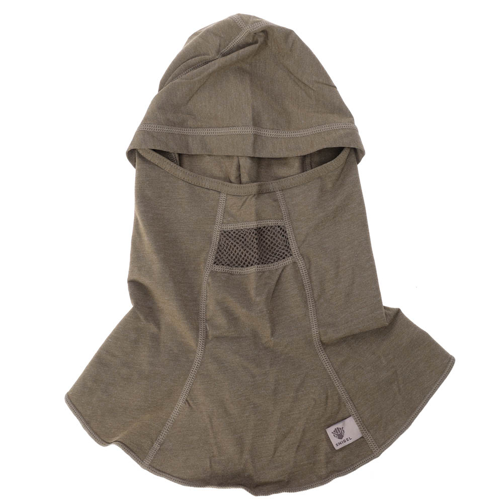 FR Annaclava 1.0 Grey