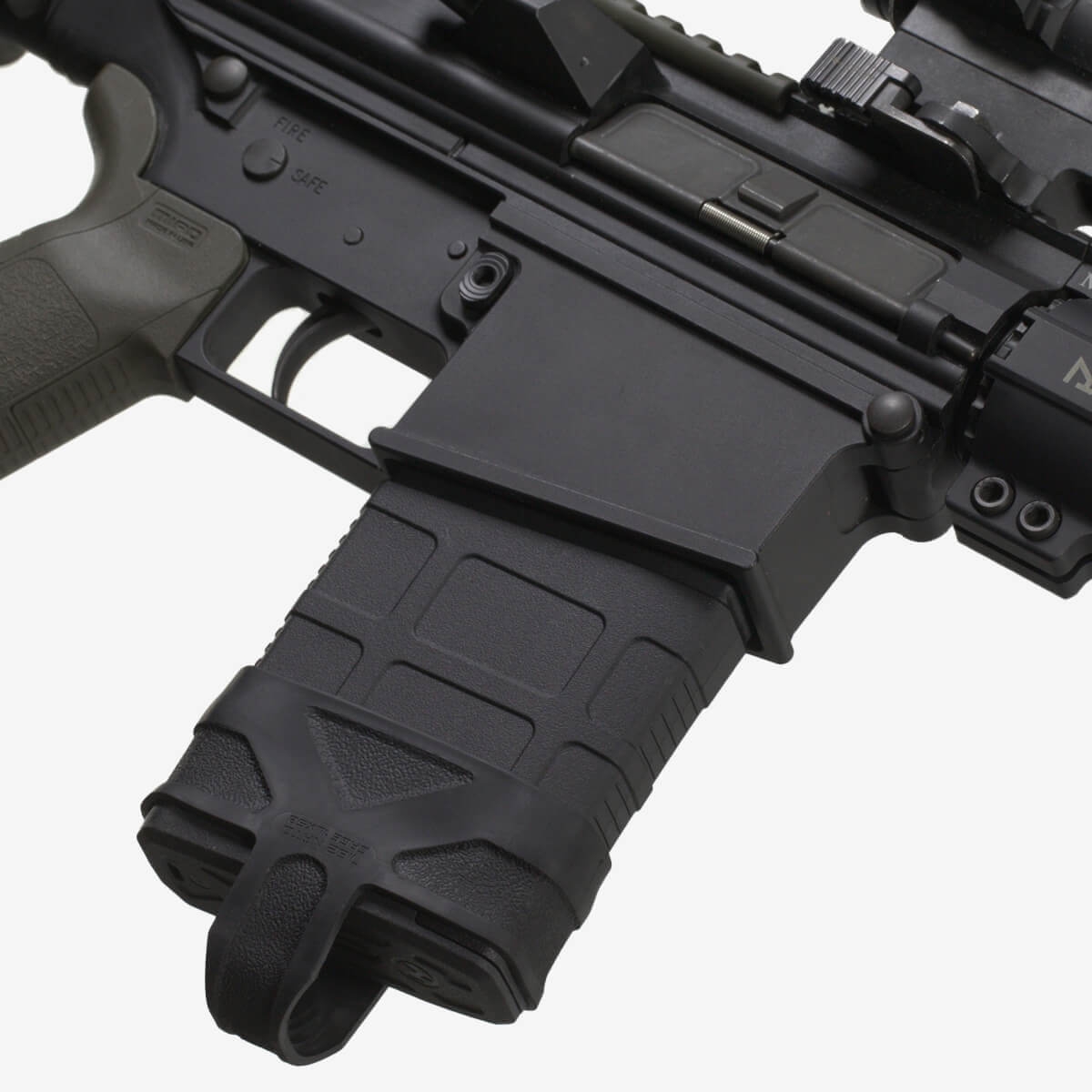 Original Magpul – 7.62 NATO Black