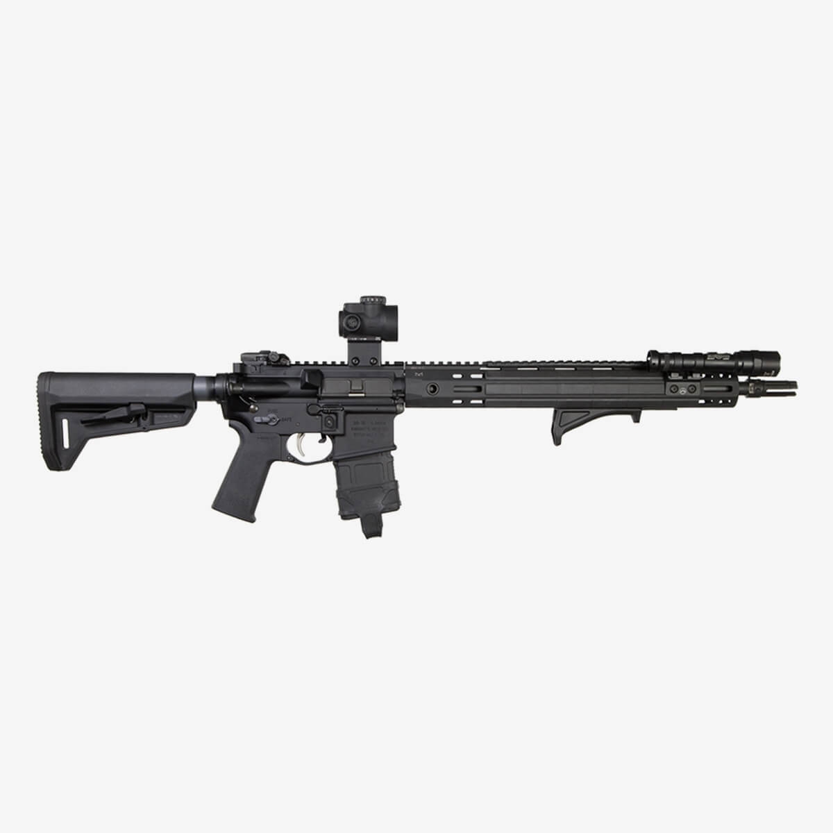 Original Magpul – 7.62 NATO Black