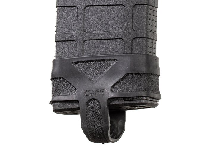 Original Magpul – 7.62 NATO Black