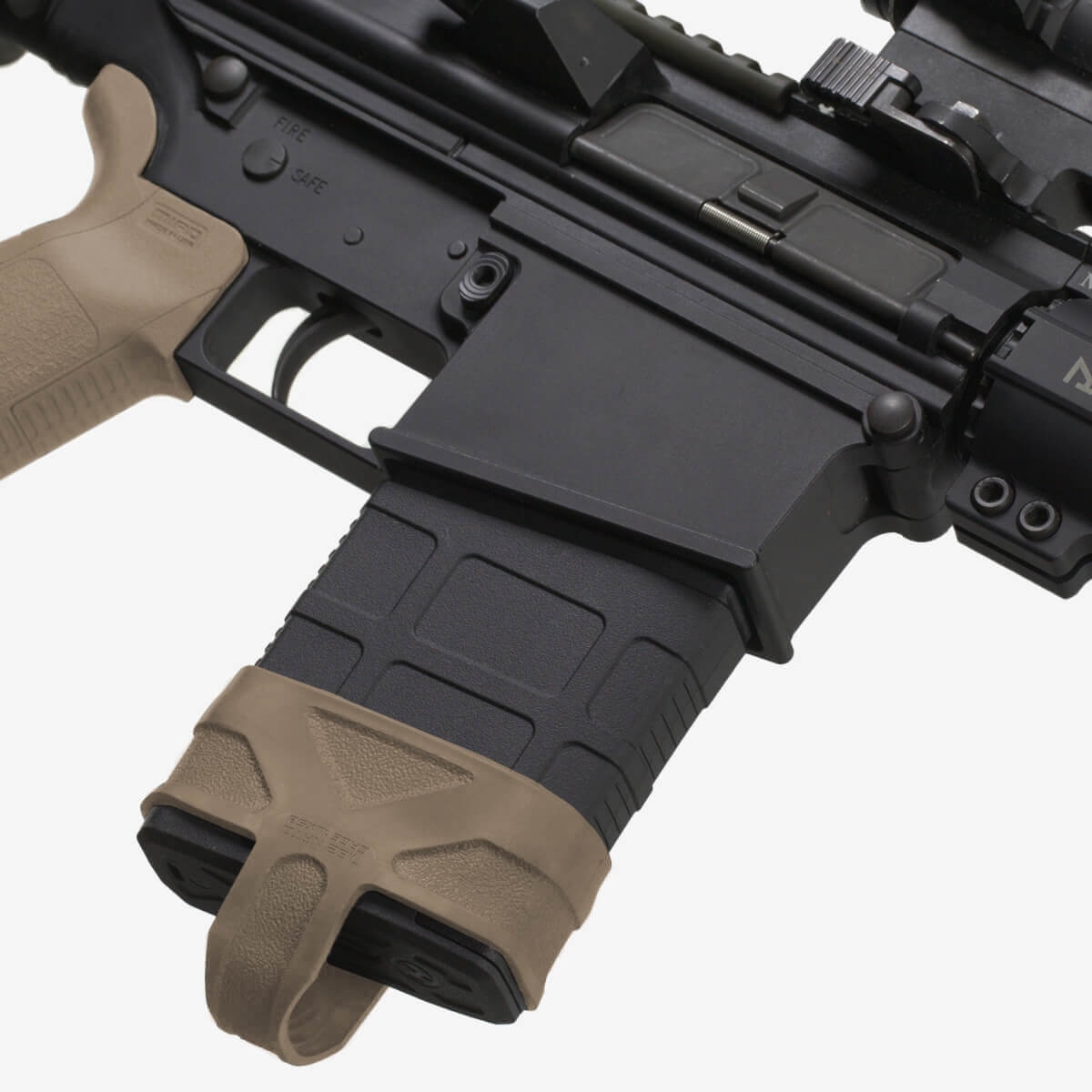 Original Magpul – 7.62 NATO FDE