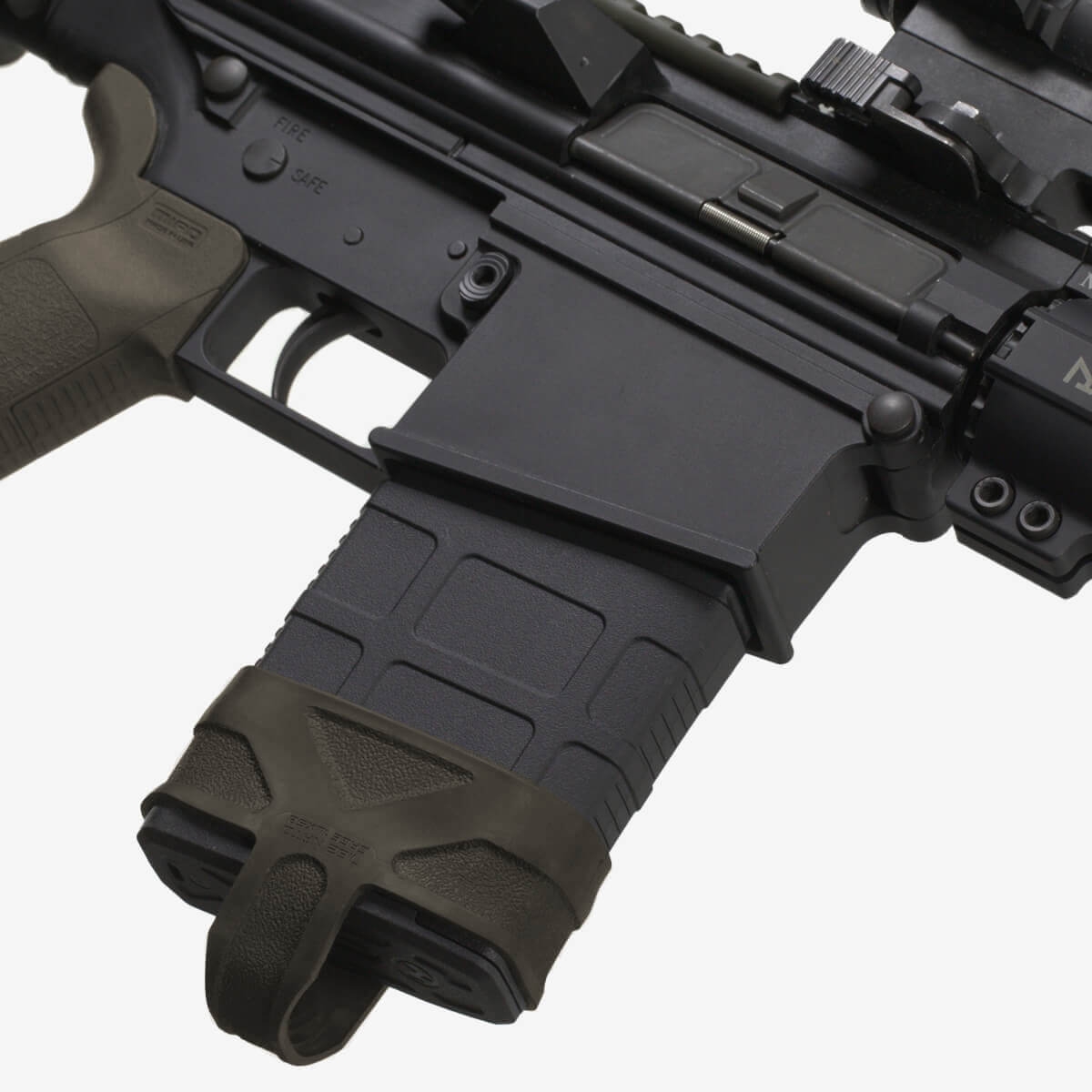 Original Magpul – 7.62 NATO ODG