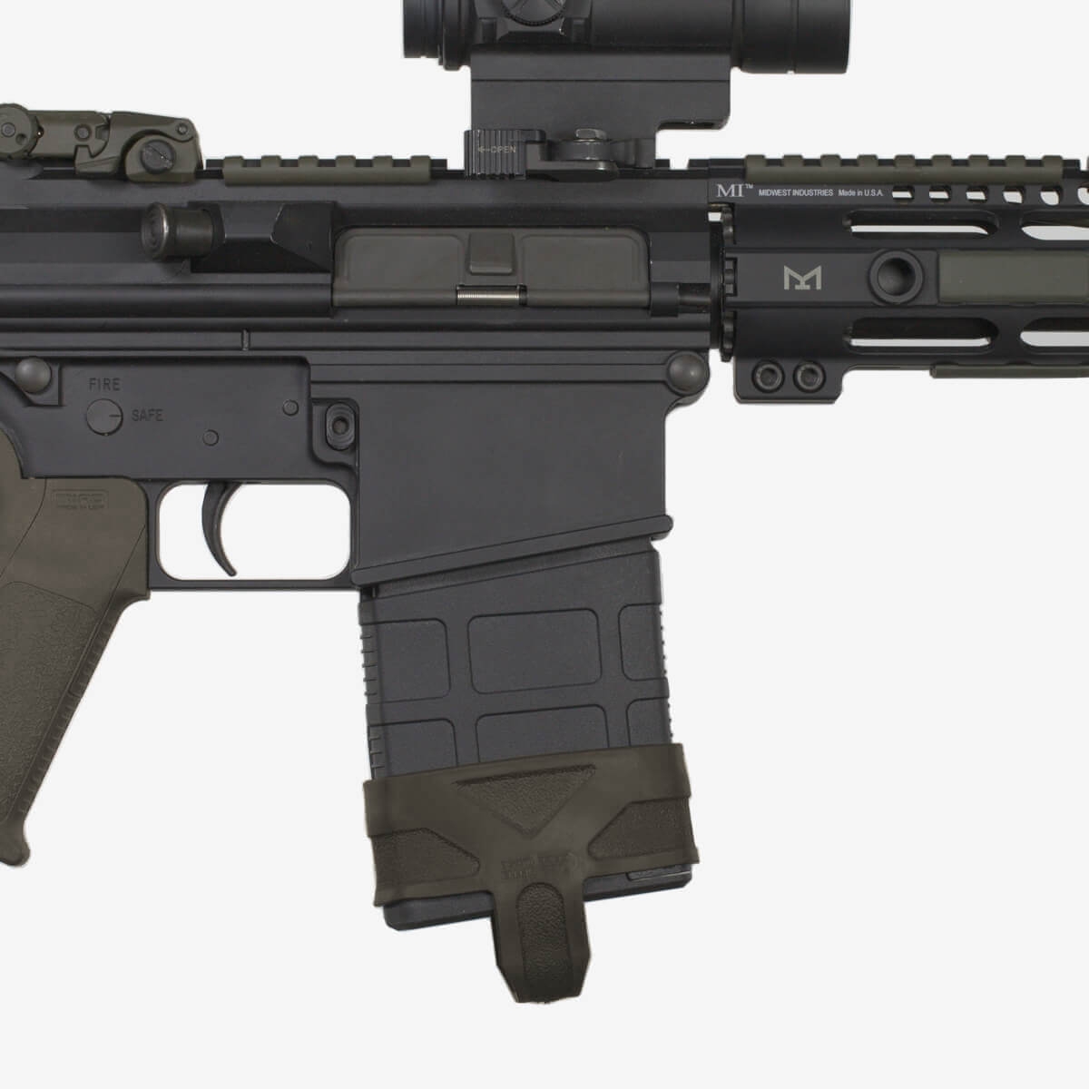 Original Magpul – 7.62 NATO ODG