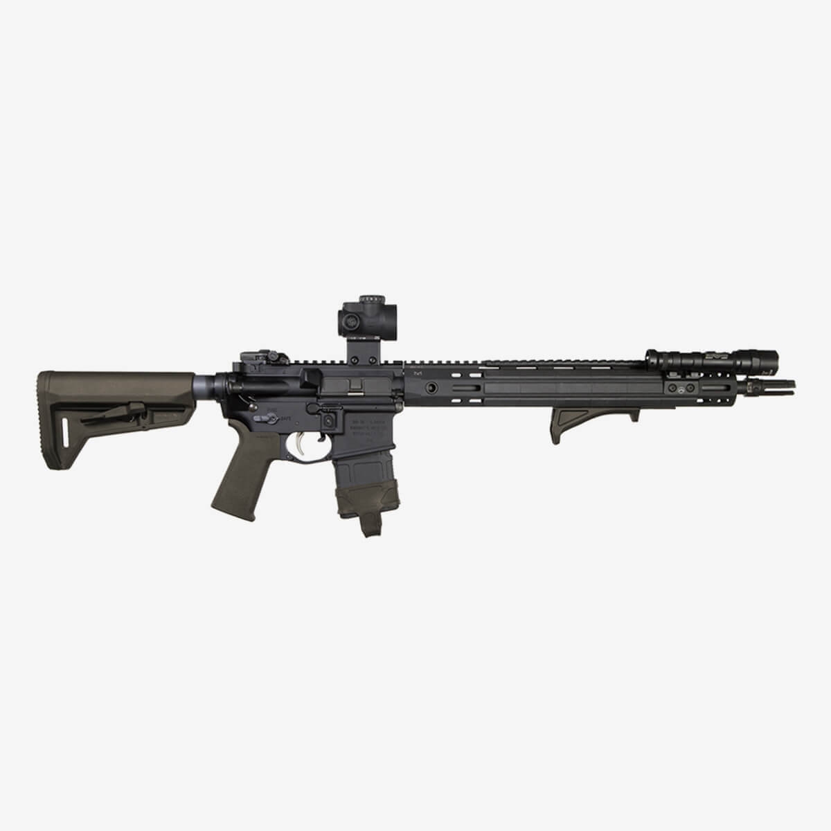 Original Magpul – 7.62 NATO ODG