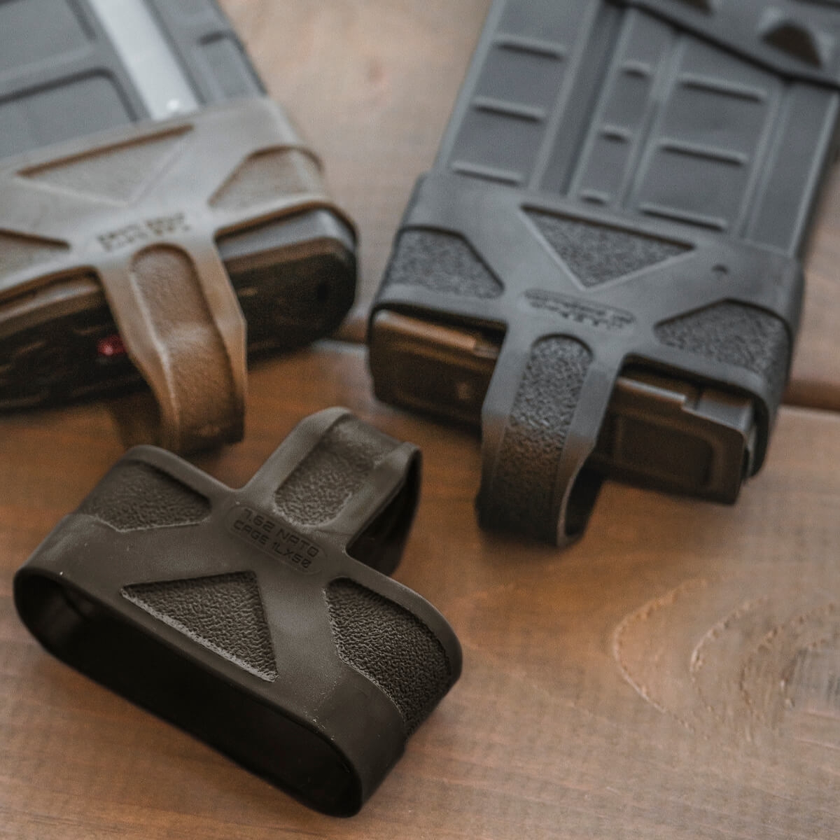 Original Magpul – 7.62 NATO ODG